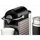 Nespresso Máquina de Café Pixie Combo Titan - Envío Gratuito