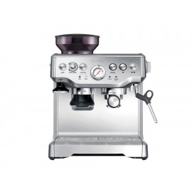 Breville BES870XL/A Máquina de Espresso - Envío Gratuito