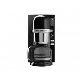 KitchenAid Infusor de Café KCM0802OB Color Negro - Envío Gratuito