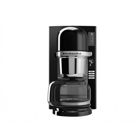 KitchenAid Infusor de Café KCM0802OB Color Negro - Envío Gratuito