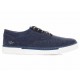 Dockers Tenis de Agujeta Azul - Envío Gratuito