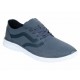 Vans Tenis Iso 2 Rapidweld Azul Plumbago - Envío Gratuito