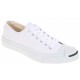 Converse Tenis Jack Purcell Classic Canvas Blanco - Envío Gratuito