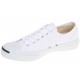 Converse Tenis Jack Purcell Classic Canvas Blanco - Envío Gratuito