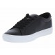 Lacoste Tenis L12 Negro - Envío Gratuito