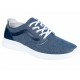 Vans Tenis Iso 2 Azul Plumbago - Envío Gratuito