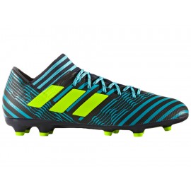 Tenis Adidas Nemeziz 17 3 FG para caballero - Envío Gratuito