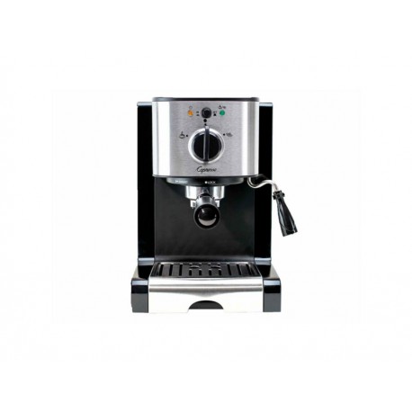 Capresso 794151401907 Cafetera Acero - Envío Gratuito