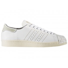 Tenis Adidas Originals Superstar 80s Deconn para caballero - Envío Gratuito