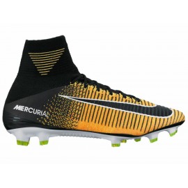 Tenis Nike Mercurial Superfly FG para caballero - Envío Gratuito