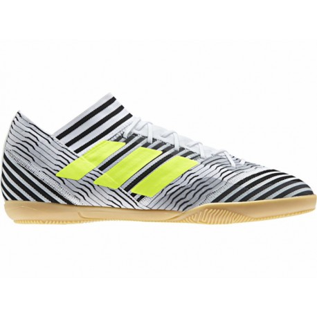 Tenis Adidas Nemeziz Tango 17 3 IC para caballero - Envío Gratuito