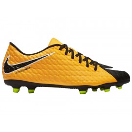 Tenis Nike Hypervenom Phade III FG para caballero - Envío Gratuito