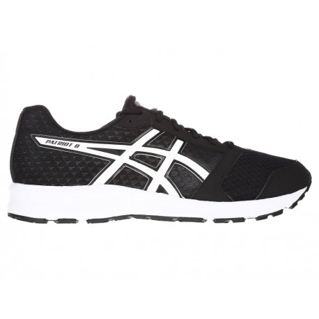 Tenis Asics Patriot 8 para caballero - Envío Gratuito