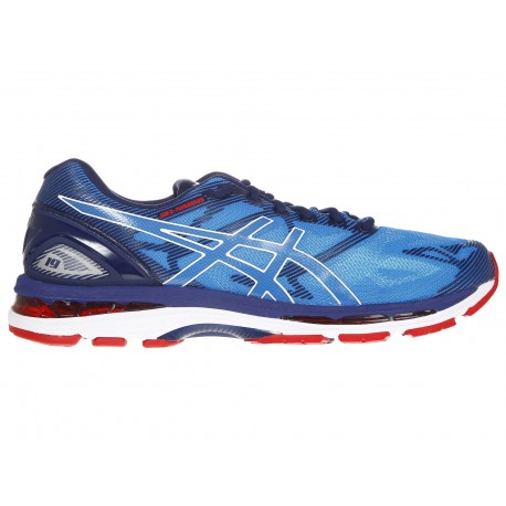 Tenis Asics Gel Nimbus 19 para caballero - Envío Gratuito