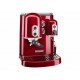 Kitchenaid KES2102CA Cafetera Espresso Manual Candy Apple Rojo - Envío Gratuito