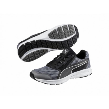 Tenis Puma Essential Runner para caballero - Envío Gratuito