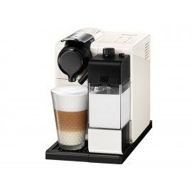 Nespresso Lattissima Touch Blanca - Envío Gratuito