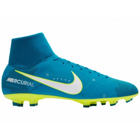 Tenis Nike Mercurial Victory FG para caballero - Envío Gratuito