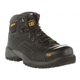 Bota Caterpillar Cooland piel - Envío Gratuito