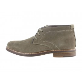 Dockers Bota Lisa - Envío Gratuito