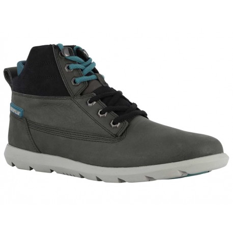 Bota Caterpillar gris - Envío Gratuito