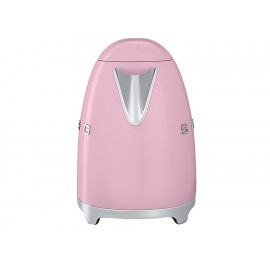 Smeg KLF01PKUS Tetera / Hervidor Eléctrico Rosa - Envío Gratuito