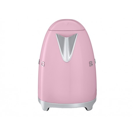 Smeg KLF01PKUS Tetera / Hervidor Eléctrico Rosa - Envío Gratuito