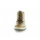 Bota Dockers piel ocre - Envío Gratuito