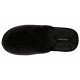 Pantufla Dockers negra - Envío Gratuito