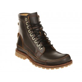 Timberland Bota Earthkeepers Café Obscuro - Envío Gratuito