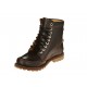 Timberland Bota Earthkeepers Café Obscuro - Envío Gratuito