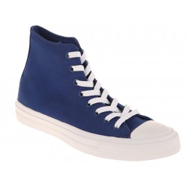 Converse Bota Azul - Envío Gratuito