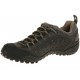 Merrell Bota Intercept Smooth Negro - Envío Gratuito