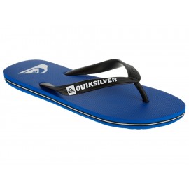 Sandalia Quiksilver azul - Envío Gratuito