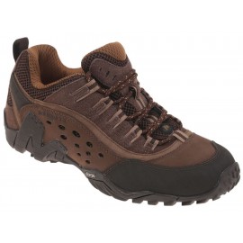 Merrell Bota Axes 2 Bracken Café - Envío Gratuito