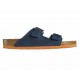 Sandalia Birkenstock azul - Envío Gratuito