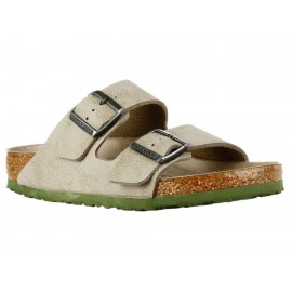 Sandalia Birkenstock tan - Envío Gratuito