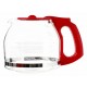 Oster BVSTDCDWX20R-013 Cafetera 12 Tazas Rojo - Envío Gratuito