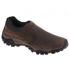 Merrell Bota Moab Rover Moc Café - Envío Gratuito