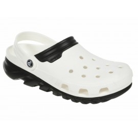 Crocs Duet max blanco - Envío Gratuito