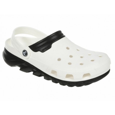 Crocs Duet max blanco - Envío Gratuito