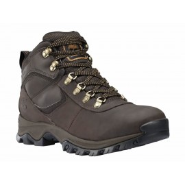 Timberland Bota Chocolate - Envío Gratuito