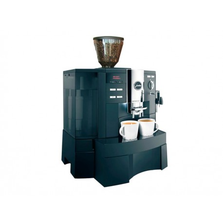 W Cafetera Súper Automatica XS90 - Envío Gratuito