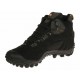 Merrell Bota Chameleon Thermo 6 Waterproof Negro - Envío Gratuito