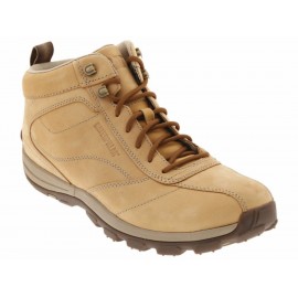 Bota Caterpillar piel - Envío Gratuito