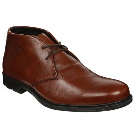 Dockers Zapato Med Bota Brandy - Envío Gratuito