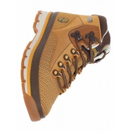 Bota Timberland amarilla - Envío Gratuito