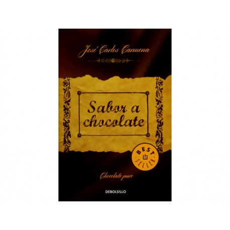 Sabor a Chocolate - Envío Gratuito