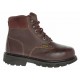 Bota Wolverine cannonsburg piel café - Envío Gratuito