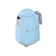 Smeg KLF01PBUS Tetera Hervidor Eléctrico Azul Pastel - Envío Gratuito